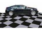 2011 Cadillac CTS Coupe Performance