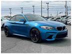 2018 BMW M2 Base