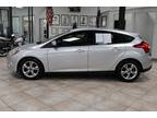 2012 Ford Focus Hatchback SE