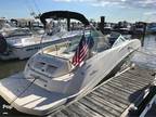 2007 Sea Ray 260 Sundeck