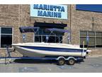 2006 Bayliner 217SD w/Mer Crusier 4.3 MPI - 220HP Engine w/Trailer Included