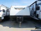 2022 Forest River Rv Wildwood X-Lite 19DBXL