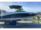 2017 Nautic Star 223 DC