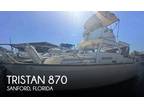 1985 Tristan 870 Boat for Sale
