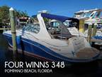 2006 Four Winns 348 Vista Boat for Sale