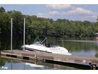 2008 Nautic Star 232 DC Sport Deck