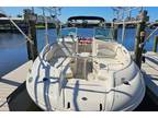 2008 Sea Ray Sundeck 240