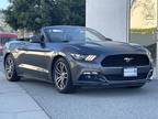 2016 Ford Mustang Eco Boost Premium