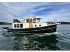 1998 Nordic Tugs Boat for Sale