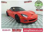 2010 Chevrolet Corvette Grand Sport 3LT