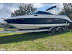 2005 Chaparral 256 SSI