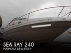 1996 Sea Ray 240 Sundancer Boat for Sale
