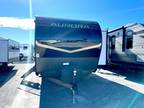 2024 Forest River Rv Aurora 26FKDS