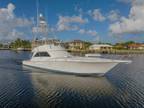 2007 Viking Yachts 68 Boat for Sale