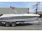 2008 Chaparral 210 SSI