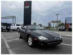 1998 Jaguar XK XK8