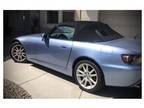 2004 Honda S2000 Convertible for Sale by Owner