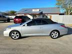 2007 Toyota Camry Solara SE