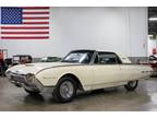 1962 Ford Thunderbird