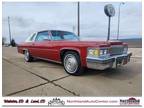 1978 Cadillac Deville for sale