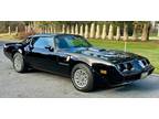 1979 Pontiac Trans Am