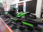 2024 Kawasaki Jet Ski Ultra 310LX-S