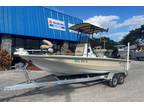 2019 Key Largo 2260 Bay