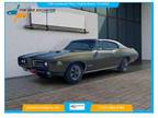 1969 Pontiac GTO for sale