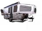 2024 Forest River Forest River RV Flagstaff MAC Series 228D 16ft