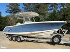 2014 Robalo R300 CC