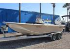 2021 Carolina Skiff 21 LS