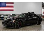 2011 Maserati Gran Turismo S Automatic 2dr Coupe