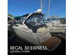 2012 Regal 30 Express Boat for Sale