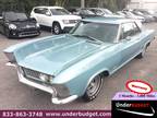 1964 Buick Riviera