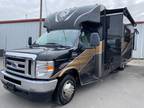 2021 Ne Xus RV Viper 29V 29ft