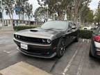 2018 Dodge Challenger R/T Coupe 2D