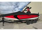 2019 Nautique Super Air Nautique G 25