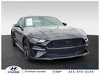 2022 Ford Mustang GT Fastback