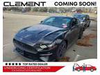 2022 Ford Mustang Eco Boost Premium Fastback