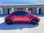 2010 Volkswagen New Beetle Coupe 2dr Auto