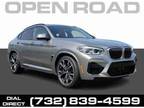 2021Used BMWUsed X4 MUsed Sports Activity Coupe