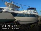 1994 Regal Commodore 272 Boat for Sale