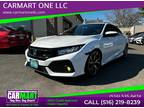 $24,995 2019 Honda Civic with 57,559 miles!