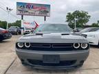 2017 Dodge Challenger SXT 2dr Coupe