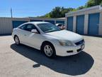 2007 Honda Accord Coupe LX