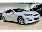 2016 Hyundai Genesis Coupe for sale