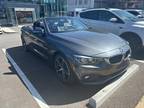 2019 BMW 4 Series 430i