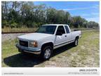 1998 GMC 1500 Club Coupe for sale