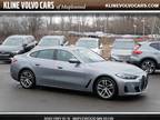 2024 BMW 430 Gray, 21K miles