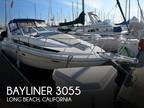 1992 Bayliner 3055 Ciera Sunbridge Boat for Sale